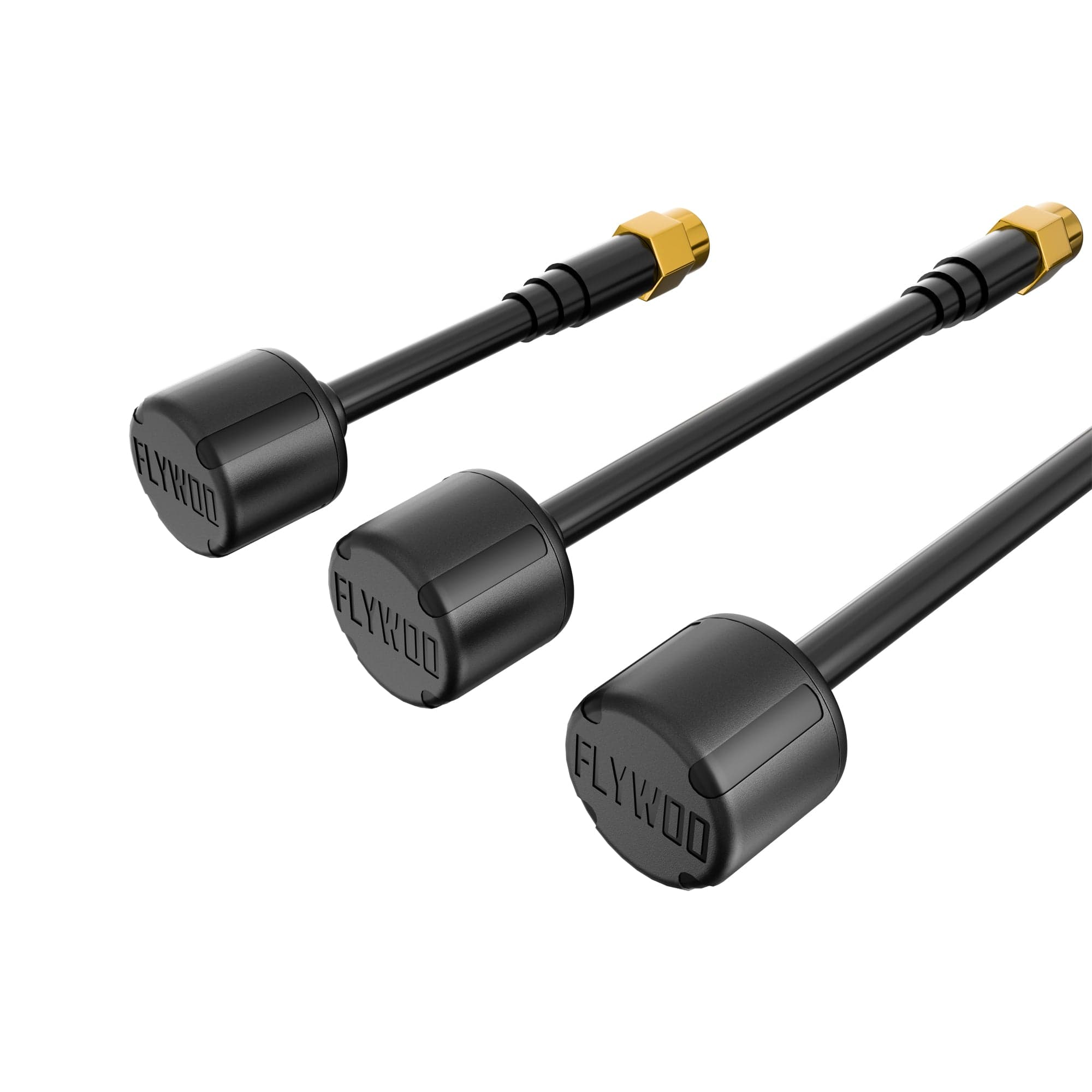Flywoo LDS 5.8GHz LHCP FPV Antenna (UFL/SMA)