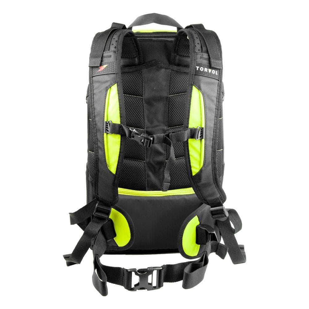 Torvol Quad PITSTOP V2 Backpack - Choose Your Color for fpv drones 3