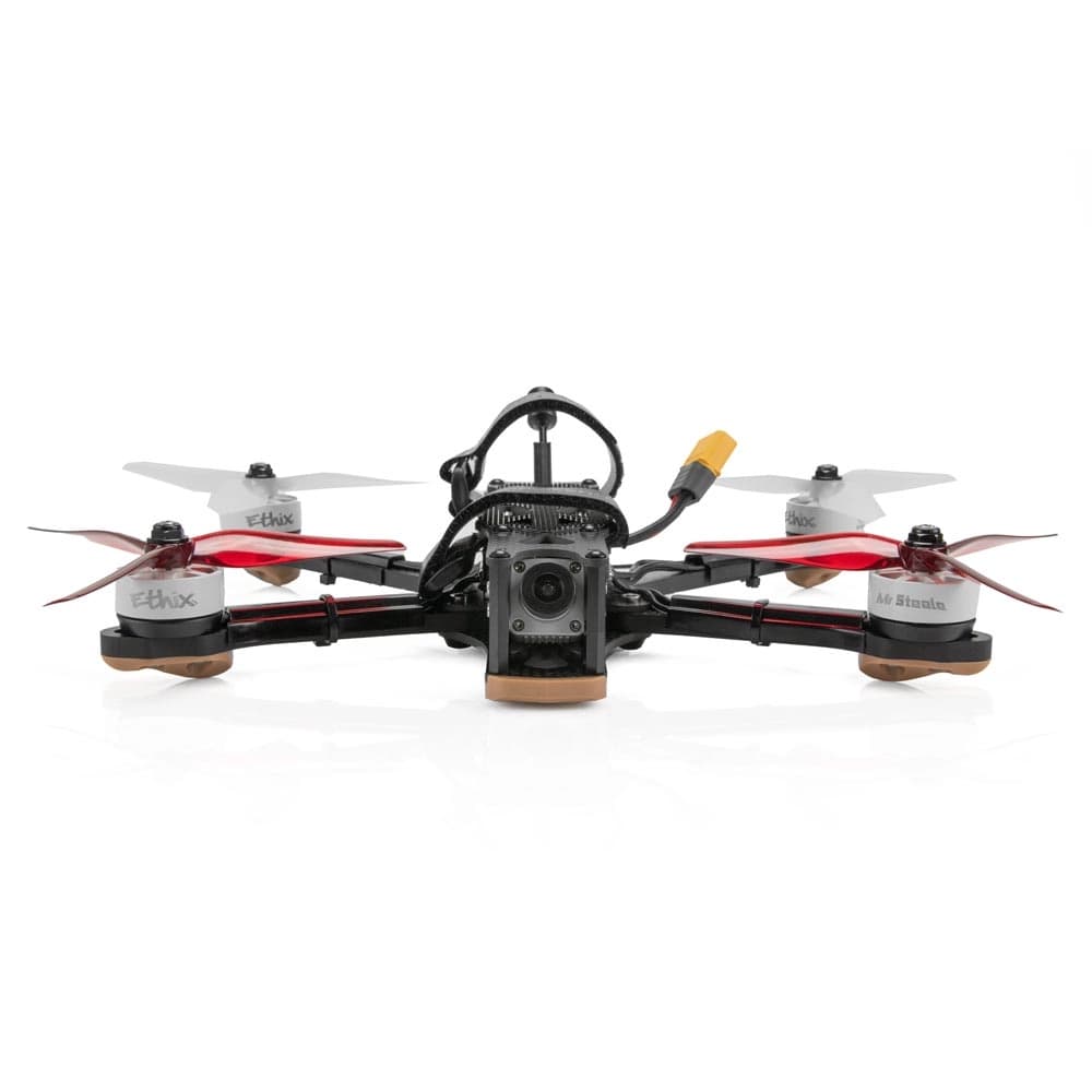 Mr Steele ApexDC 5" HD Quadcopter RTF Bundle - 1750KV for fpv drones 3