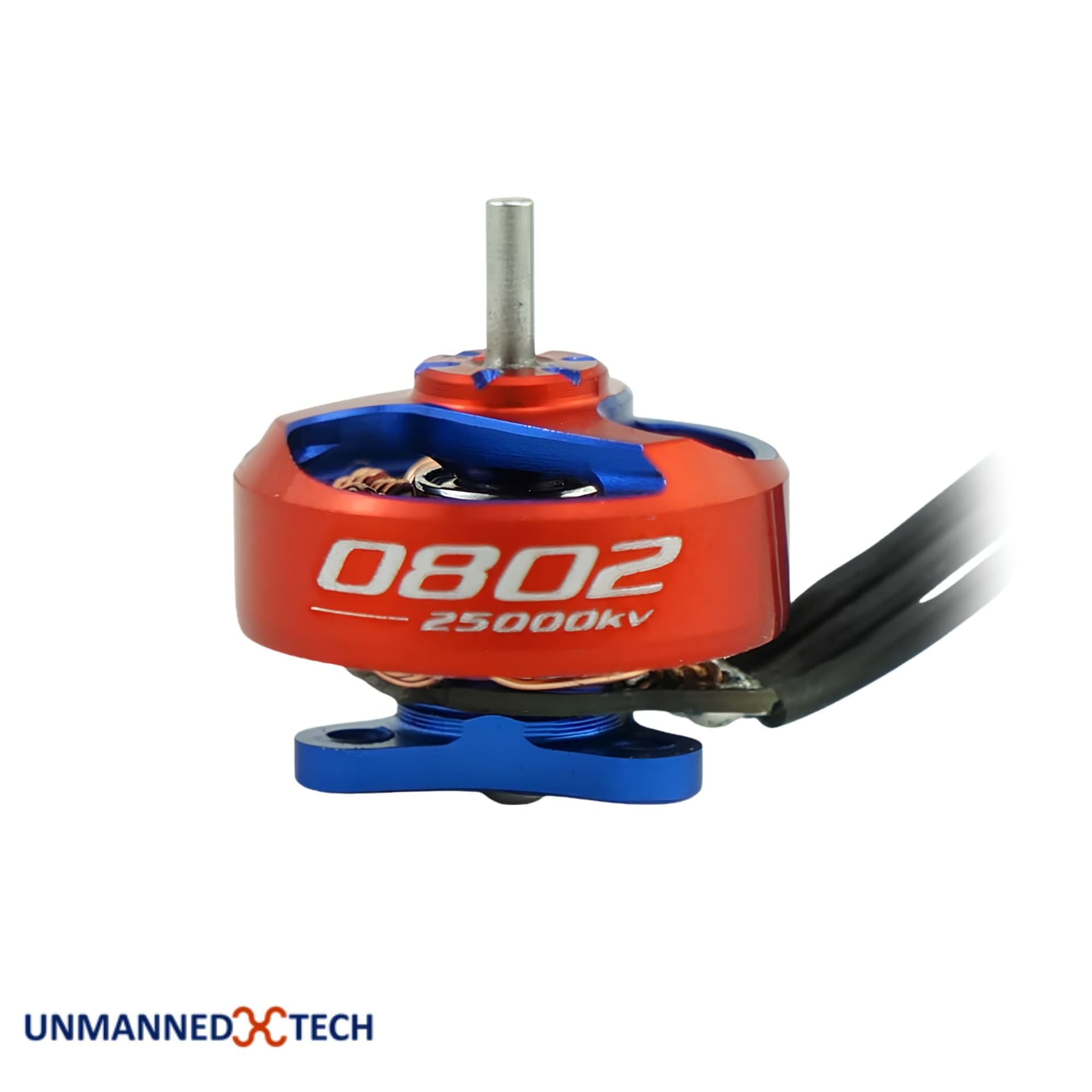 RCinPower EVO 0802 25000Kv Brushless Motor for fpv drones 2