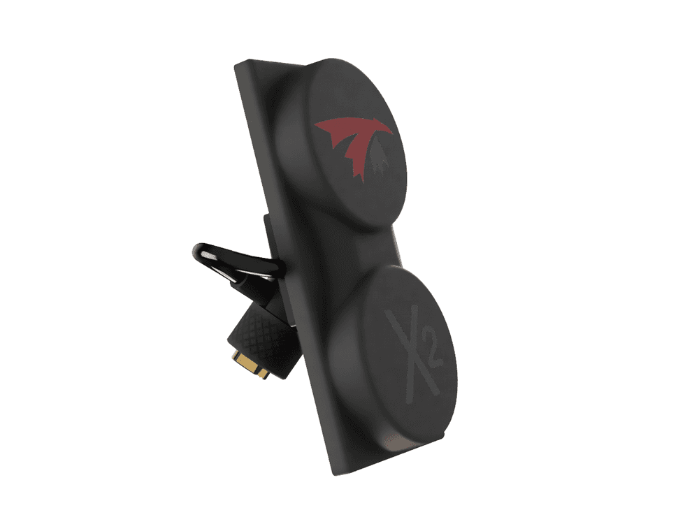 TrueRC X²-Air 5.8 MK II Pair For Walksnail Goggles X for fpv drones
