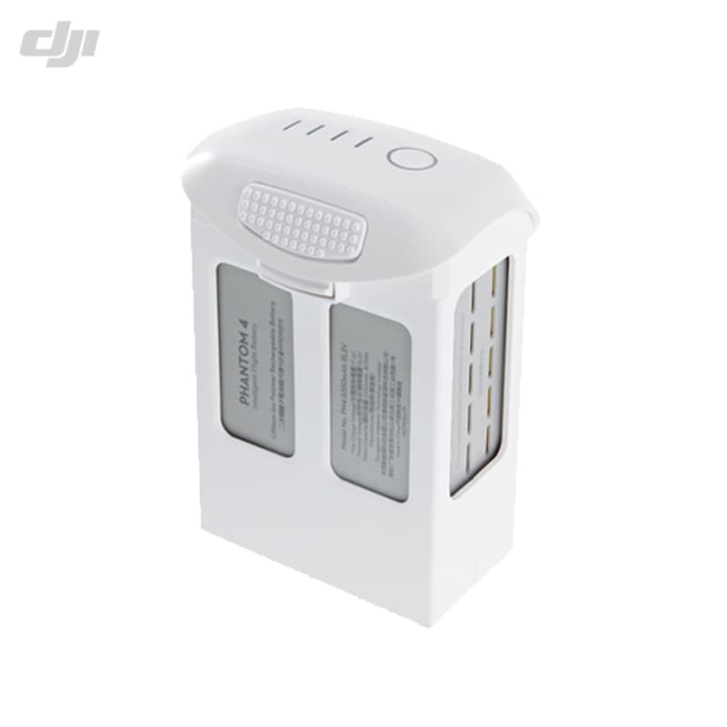 DJI Phantom 4 - Intelligent Flight Battery (5350mAh) for fpv drones 1