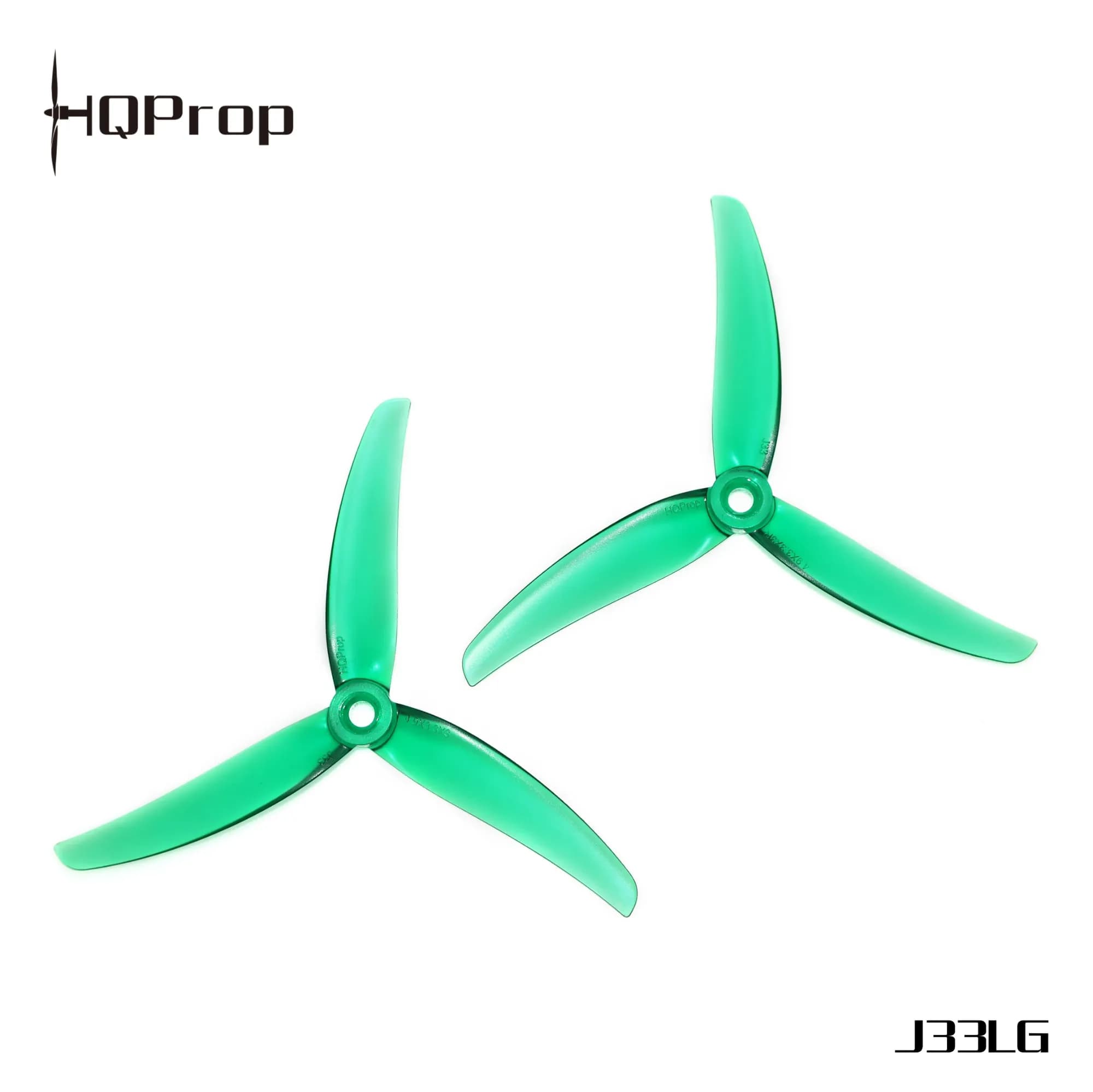 HQProp Juicy Prop J33 4.9x33 (2CW+2CCW) for fpv drones 2