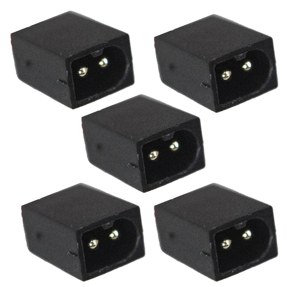 Flywoo A30 Connector Male/Female Set (5 set) for fpv drones 2