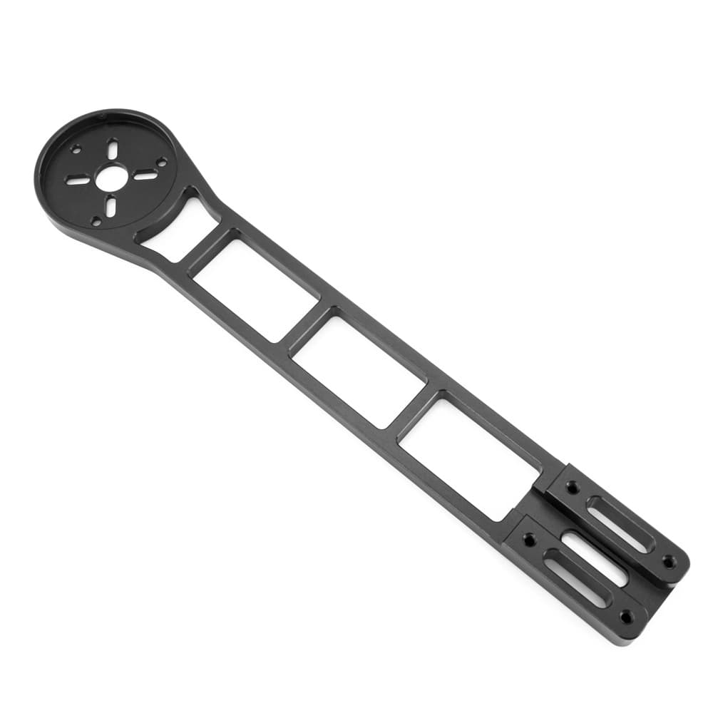 QAV540 Aluminum Arm - Black for fpv drones 3