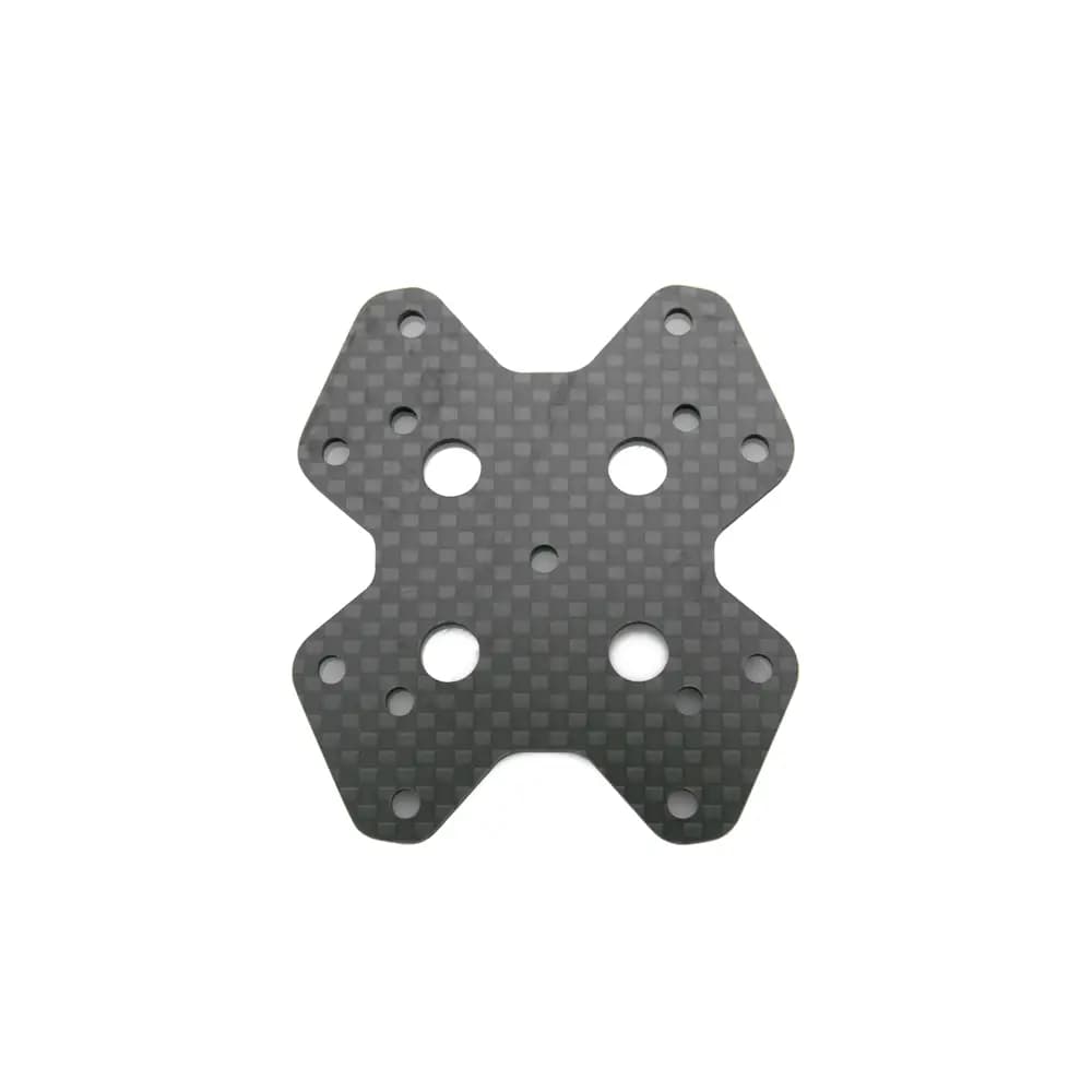 Lumenier QAV-R 2 Standard Lock Plate - 4.6 for fpv drones