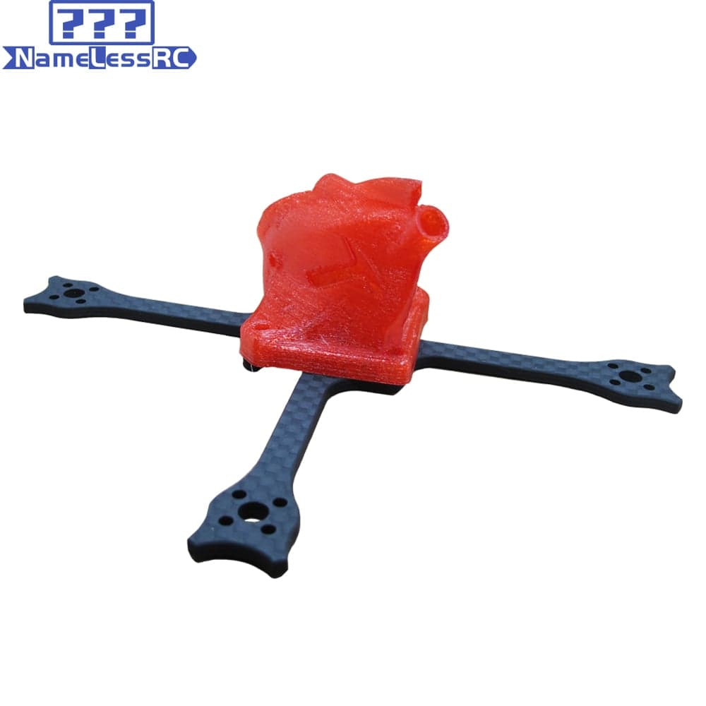 NameLessRC PowerStick Frame for fpv drones 5