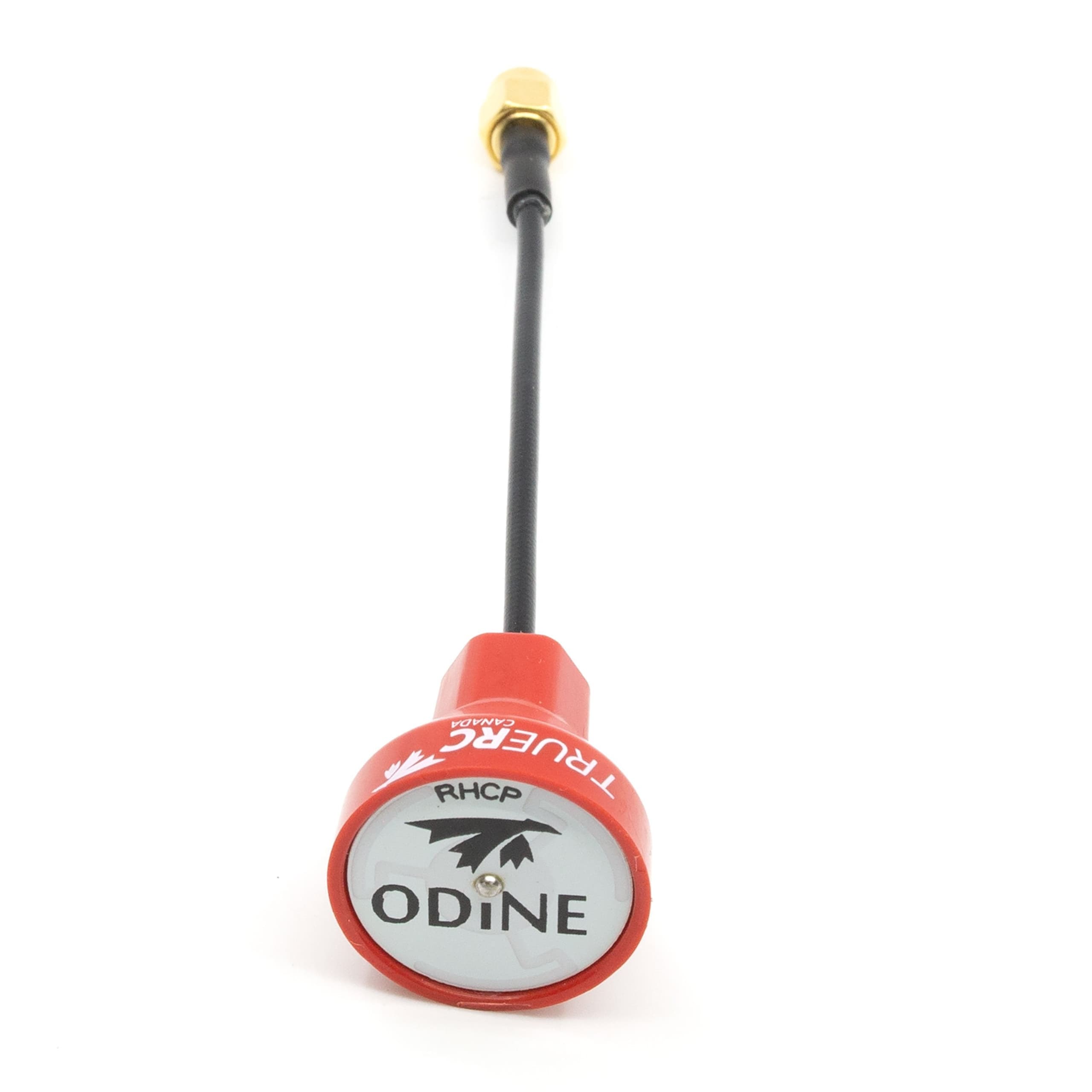 TrueRC ODINE 5.8 Pagoda  Extended Version Antenna (1pc) for fpv drones 1