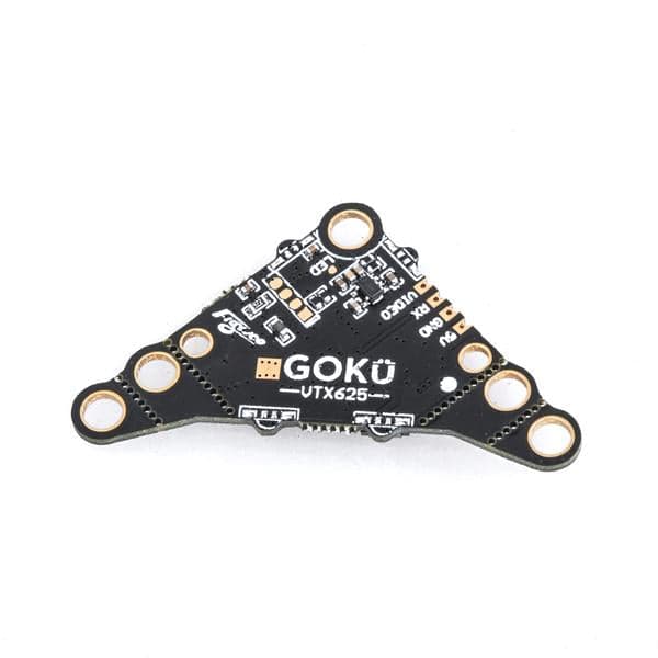 Flywoo Goku VTX625 V2 450mW Nano VTX - UFL for fpv drones 2