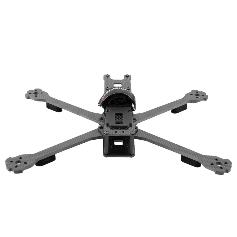Lumenier QAV-R 2C Frame Kit - 7" - 7 - Black for fpv drones 3