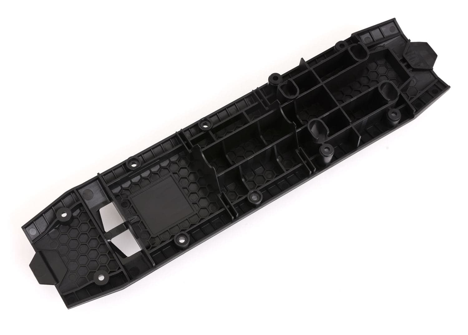 Traxxas 7837 Center Skit Plate XRT for fpv drones