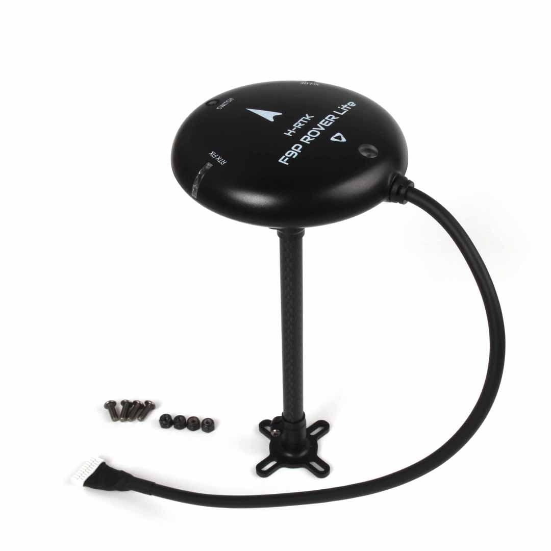 HolyBro H-RTK F9P Rover 2nd GPS Module for fpv drones 6