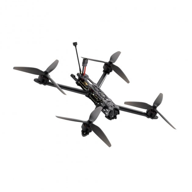 GEPRC Mark4 LR8 long-range FPV drone for fpv drones 6