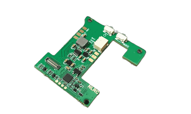NamelessRC BEC module for Naked GoPro 8 for fpv drones 1