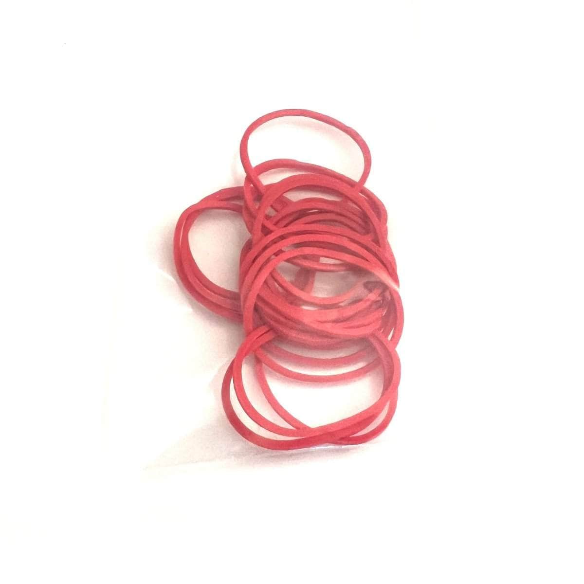 WREKD FPV Drone Rubber Bands (20 pcs) - Choose Color for fpv drones 2