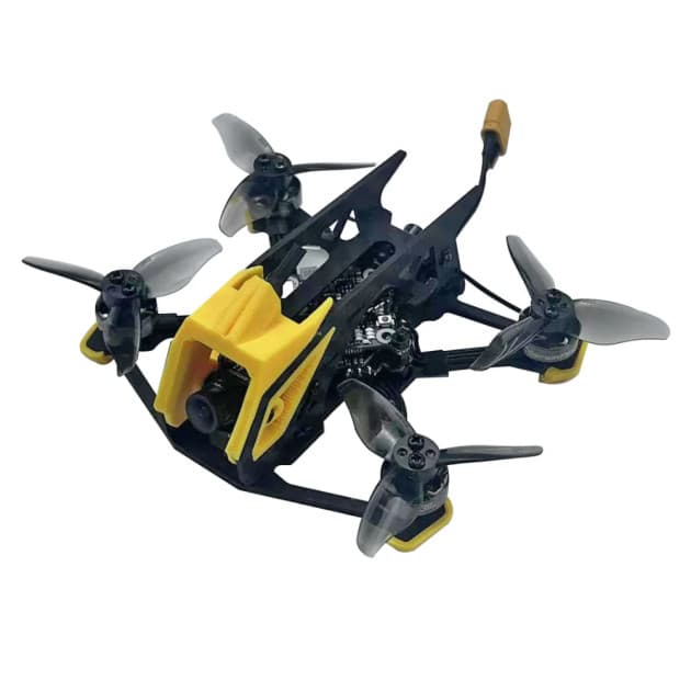 DarwinFPV BabyApe III Mini 2" FPV drone
