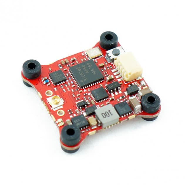AtomRC Exceed 25-500mW for fpv drones