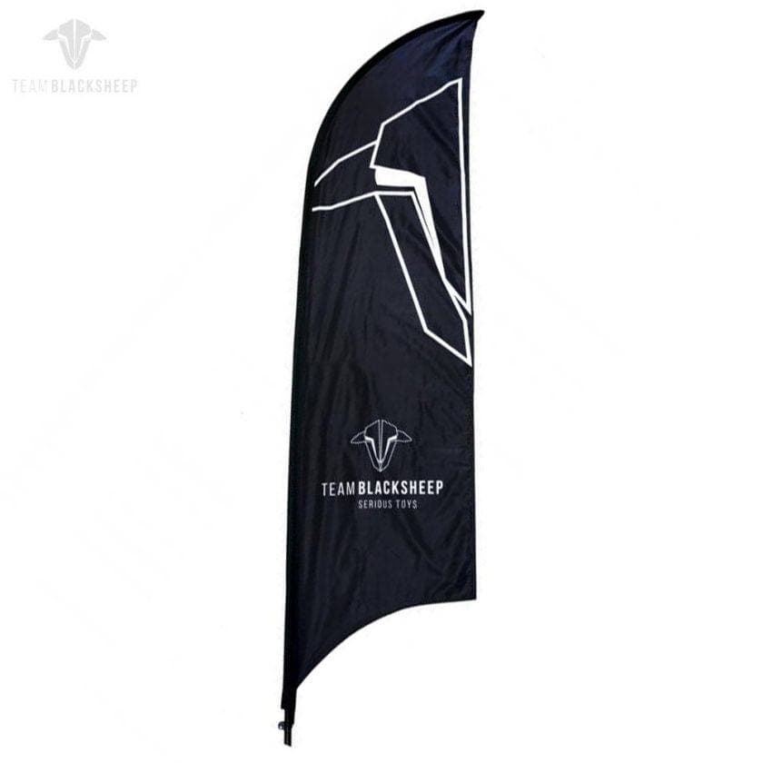 TBS Race Vlag for fpv drones