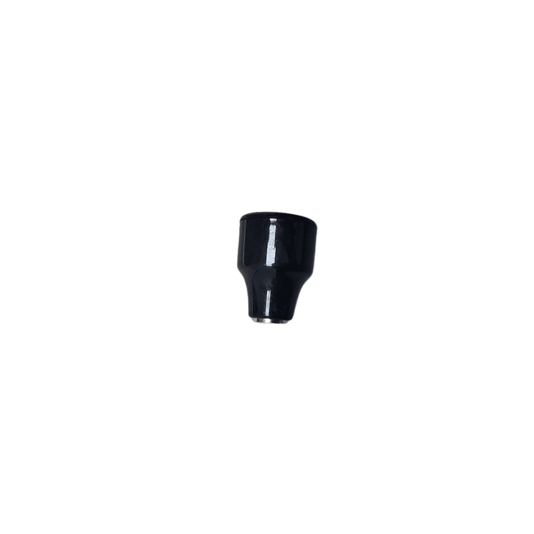 TrueRC CP5 5.8GHz RHCP Stubby FPV Antenna - RP-SMA for fpv drones 1