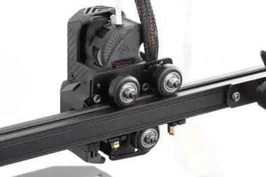 Bondtech LGX Lite Arrow Mount for Creality for fpv drones 6