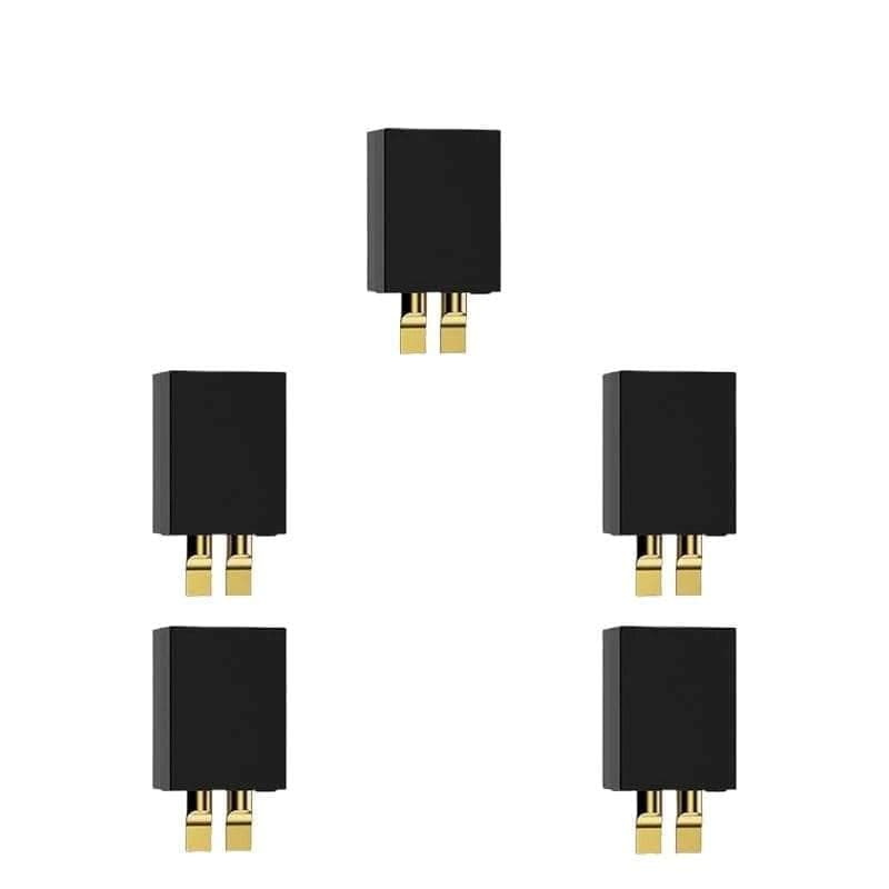 Flywoo A30 Connector Male/Female Set (5 set) for fpv drones 4