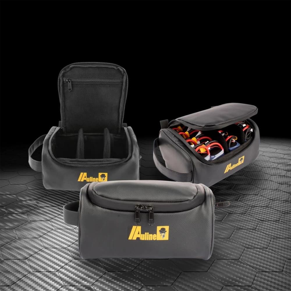 Auline Mini FPV Bag - 6.5 for fpv drones 4