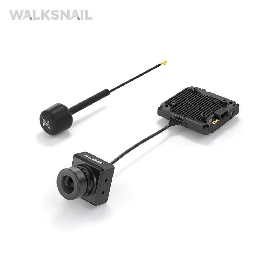 Walksnail Avatar HD Kit V2 for fpv drones