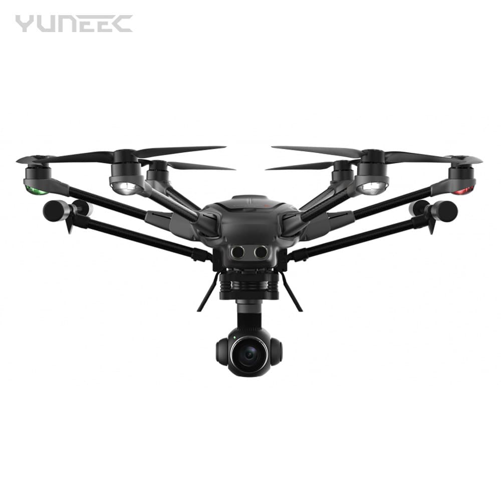 Yuneec Typhoon H Plus for fpv drones 3