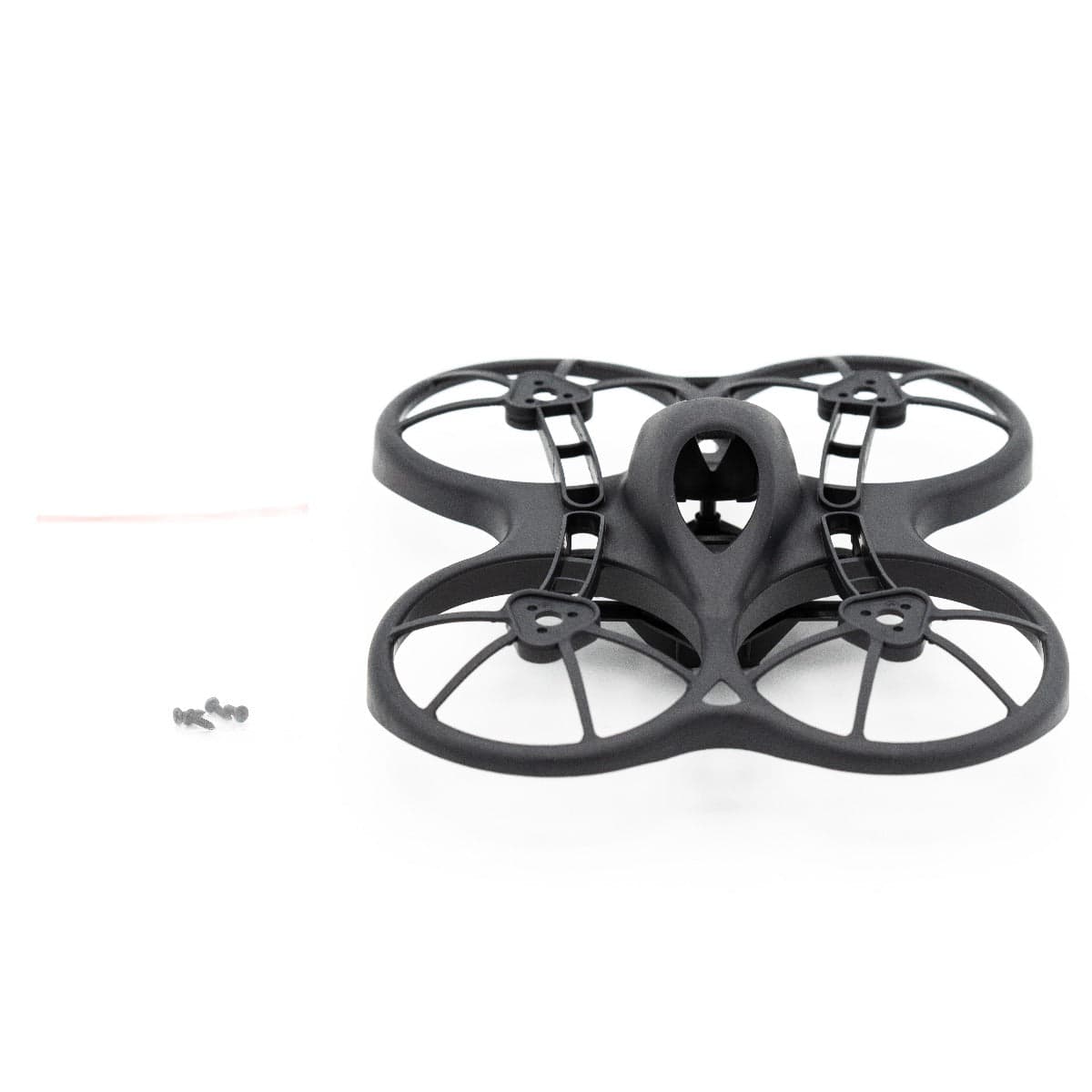 Emax Tinyhawk Indoor FPV Racing Drone Spare Part 75mm Polypropylene Frame Kit for fpv drones 4