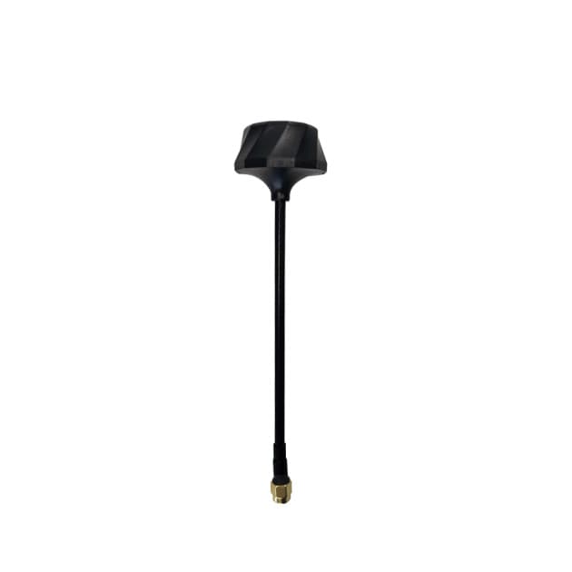 Maple Wireless Omni 4.85-6.3G - 147mm RHCP/LHCP SMA antenna for FPV drones