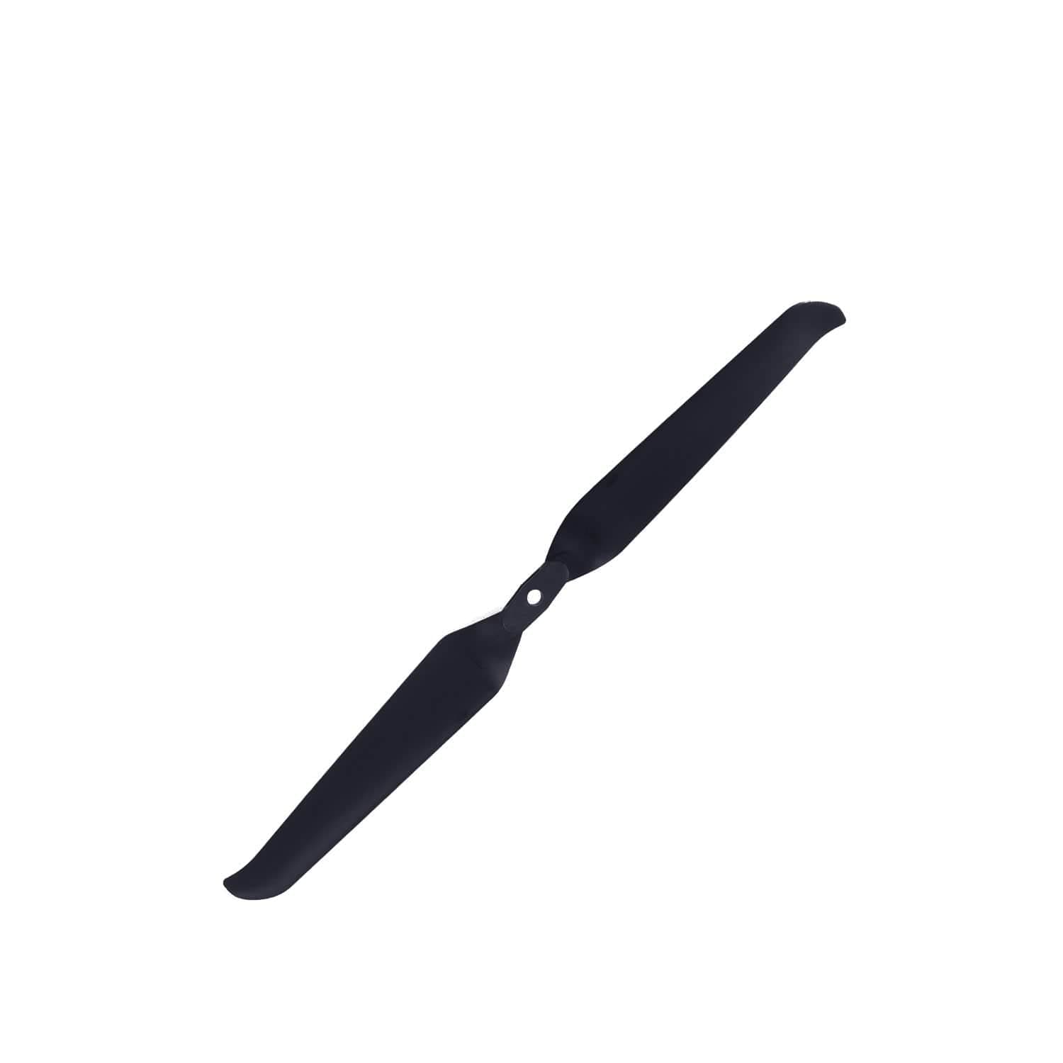Gemfan F1051 Folding 2-Blade Propeller (Set of 2) - Black for fpv drones 1