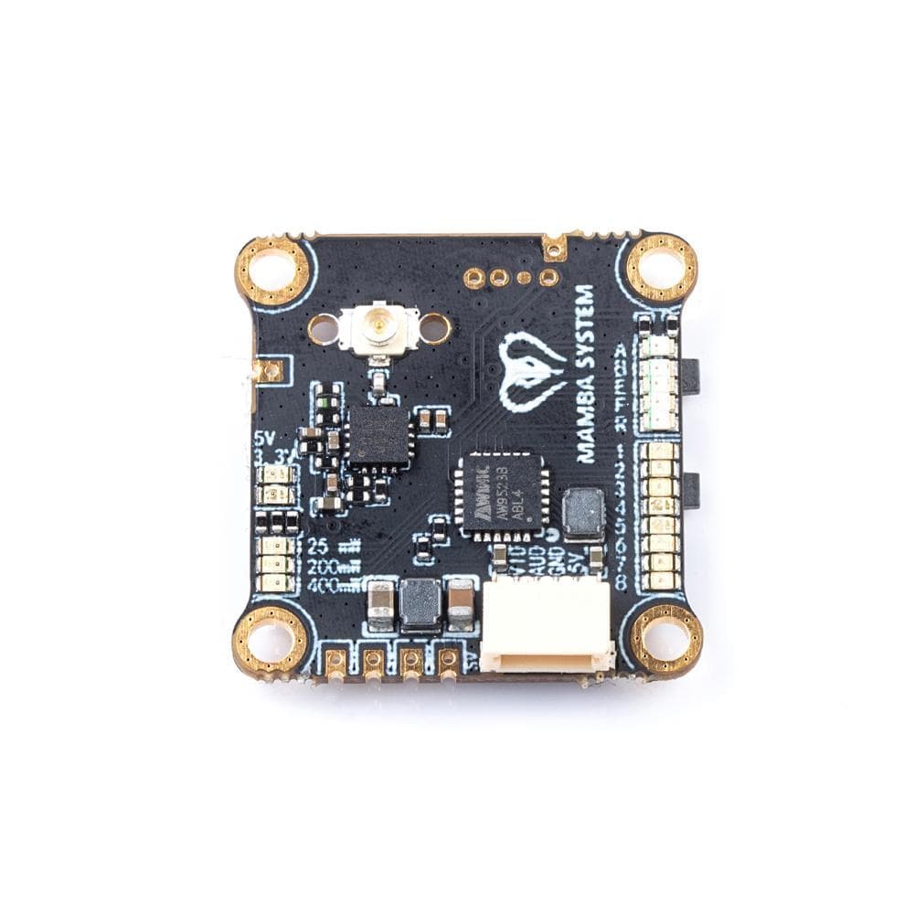Diatone Mamba TX400 Video Transmitter for fpv drones 2