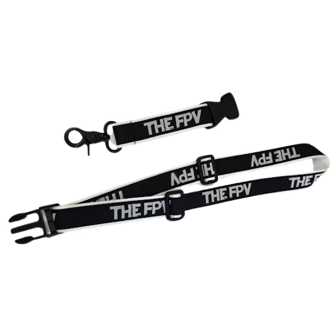 TheFPV Lanyard Lite R/C Controller Neck Strap for fpv drones