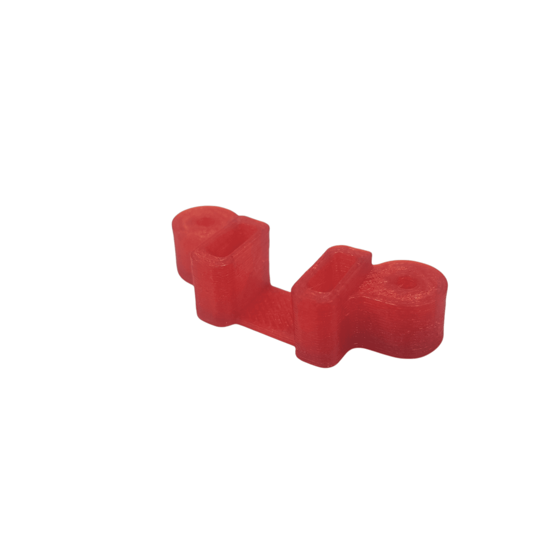 Replacement HGLRC Sector 5 V3 Battery Lead Fixed Mount for fpv drones