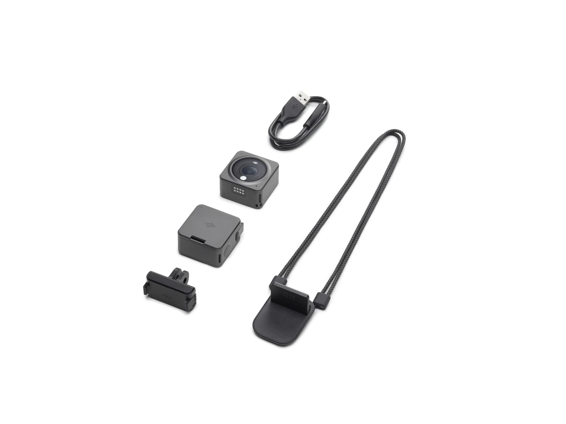 DJI Action 2 Camera 4k/120fps for fpv drones 10