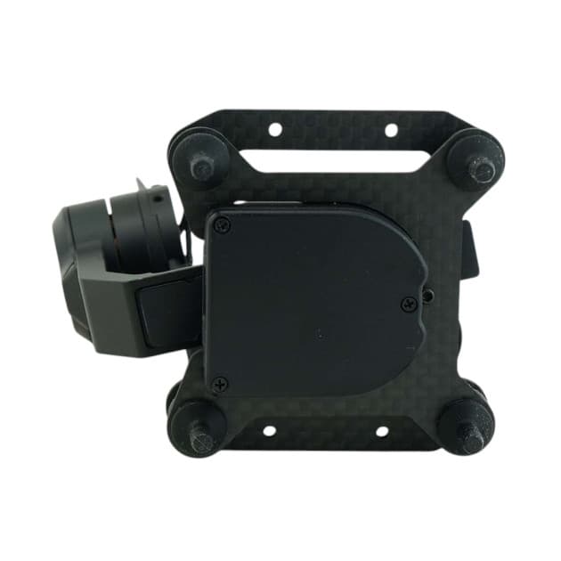 XF C-200T 3 axis gimbal - 200g universal for fpv drones 8