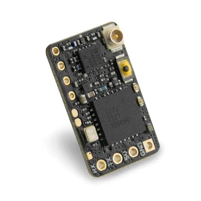 TBS Crossfire Nano Rx Pro - CSFR Receiver