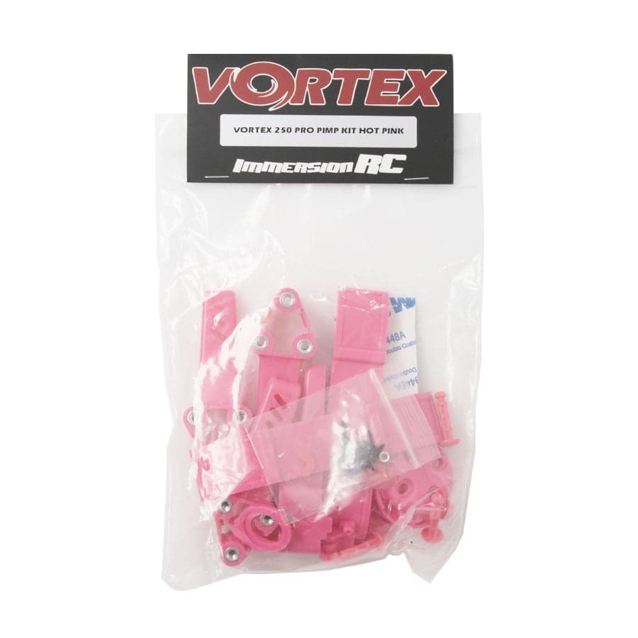 ImmersionRC Vortex 250 PRO Pimp Kit for fpv drones 7