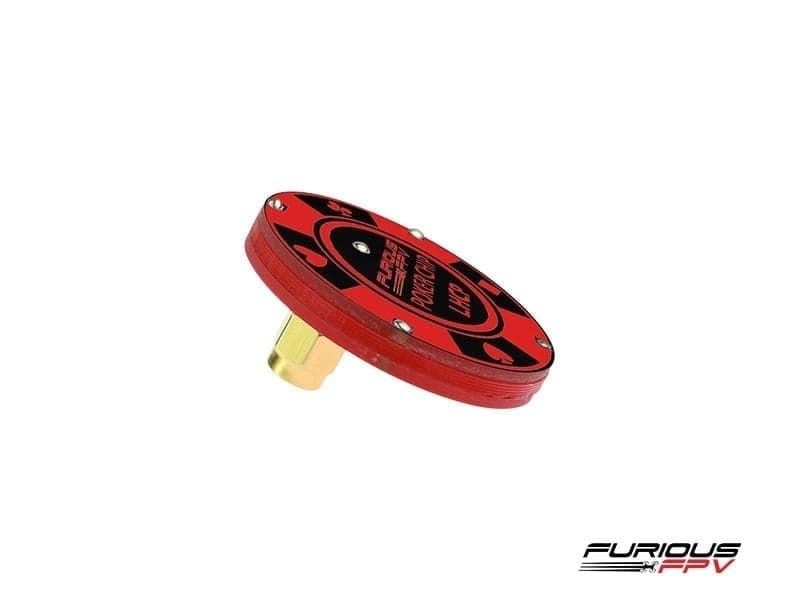 Furious FPV - Poker Chip Antenna (RHCP / LHCP) for fpv drones 4