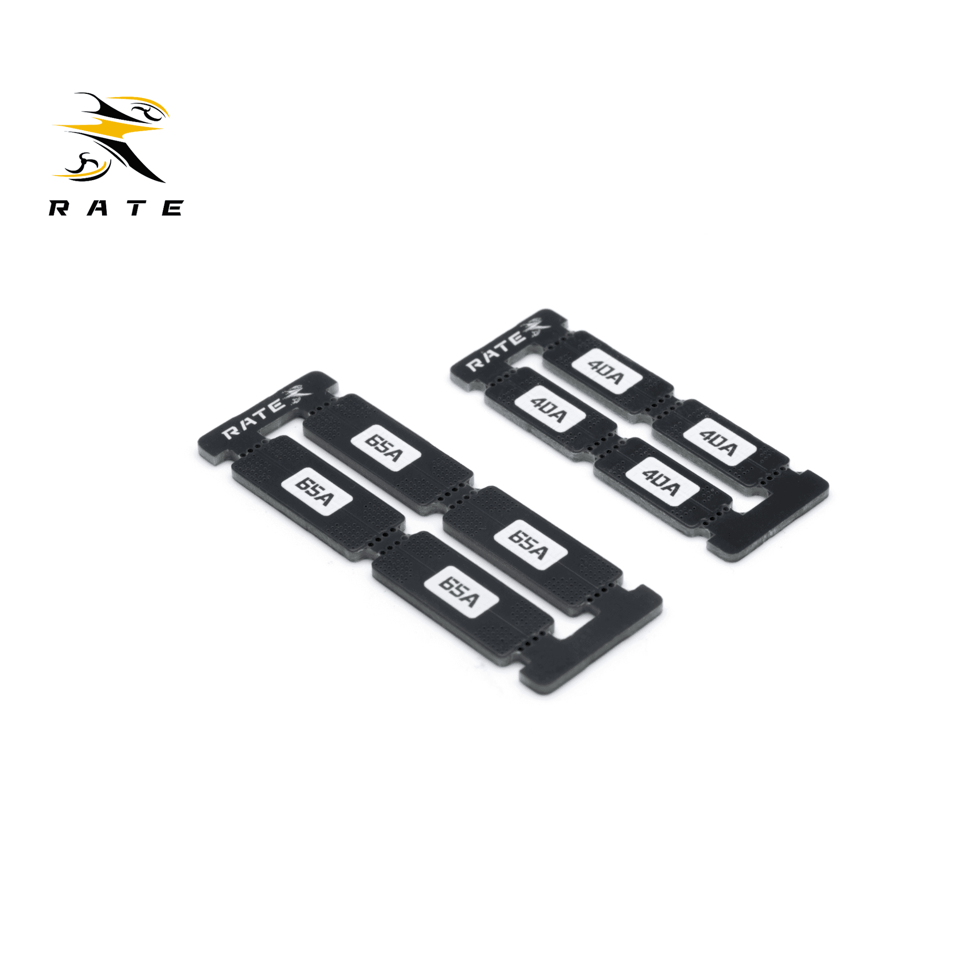 RATEFPV RATE Motor Wire Extension Board – Clean Build, No Messy Splices for fpv drones