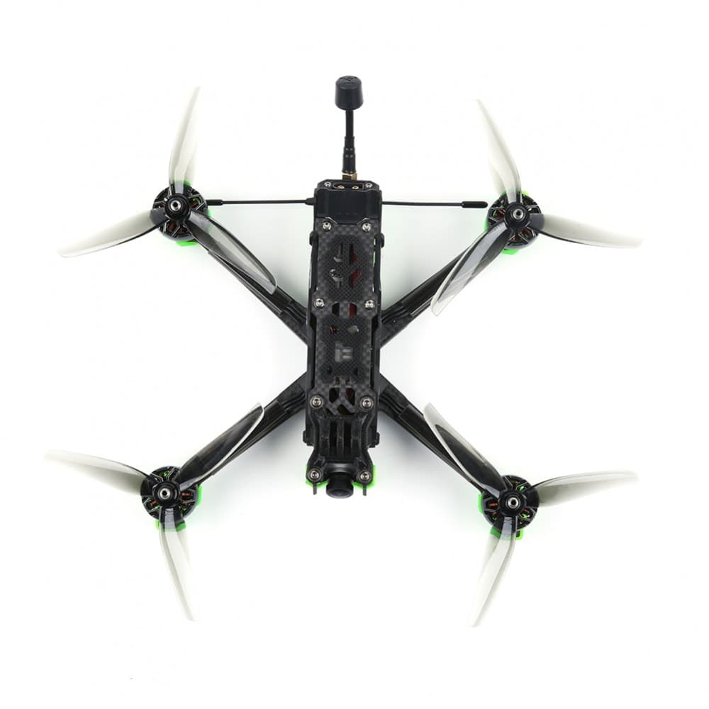 iFlight Nazgul Evoque F5 HD Digital FPV Quadcopter (Nebula Pro) for fpv drones 17