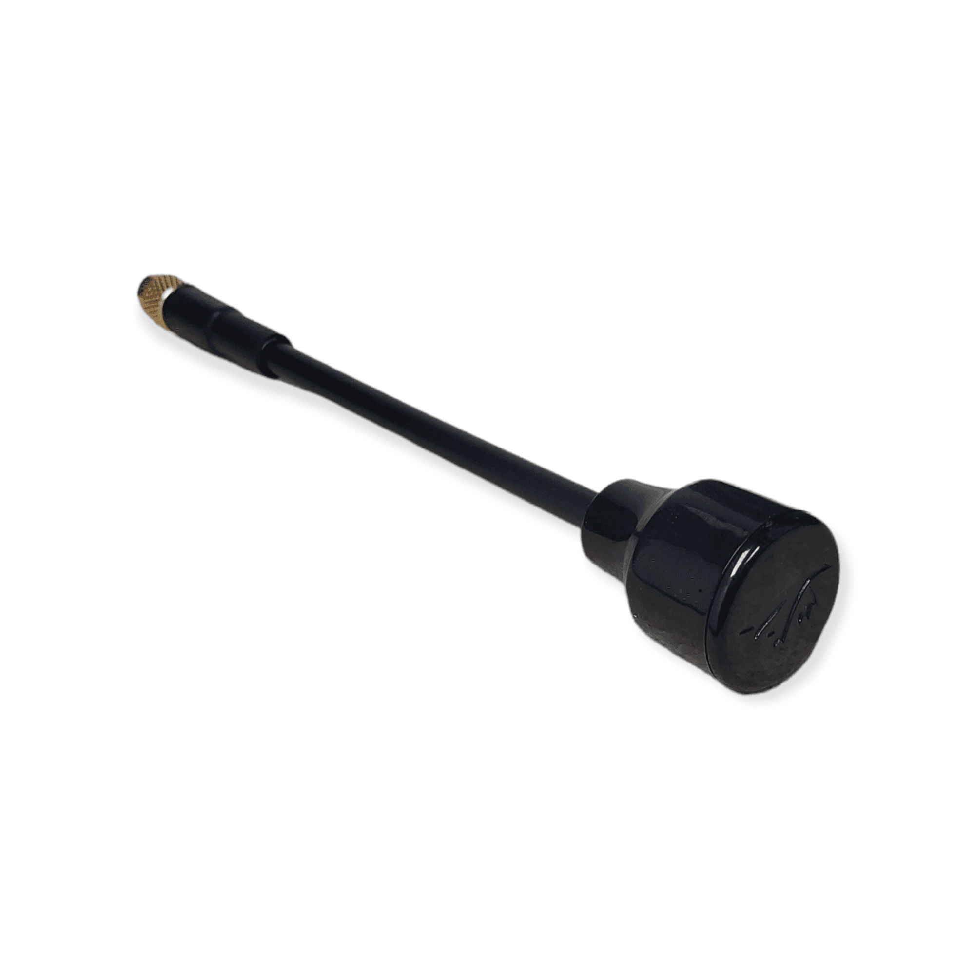 TrueRC CP5 5.8GHz RHCP FPV Antenna - RP-SMA 120mm for fpv drones