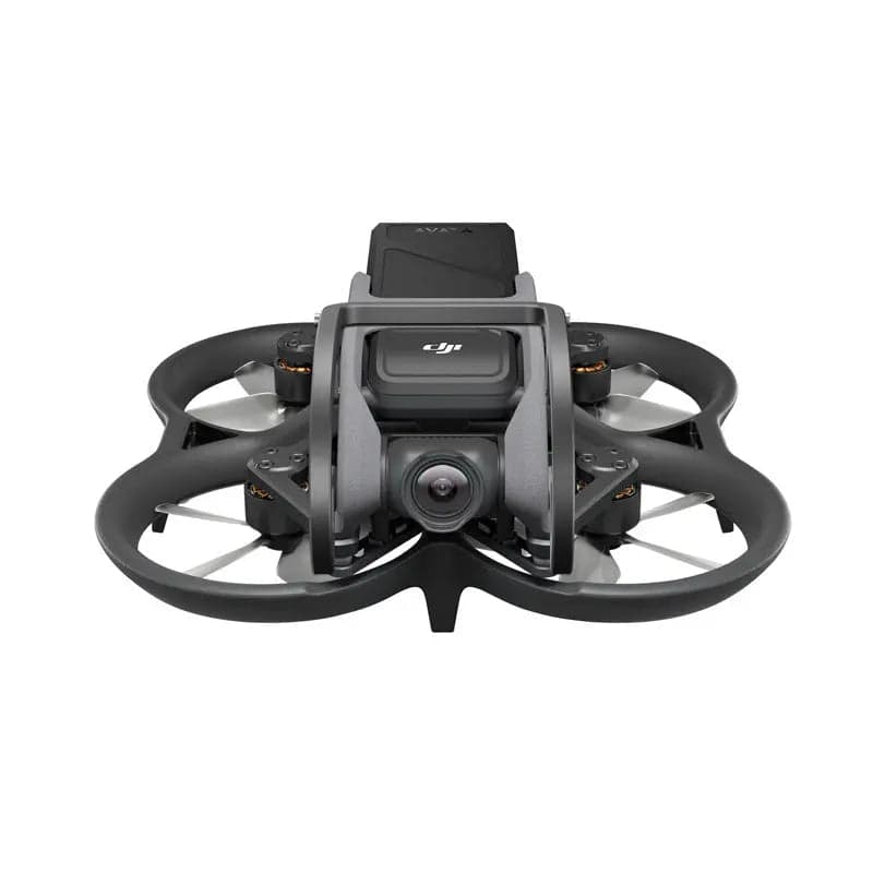 STARTRC Gimbal Bumper for DJI Avata FPV Drone Accessories PTZ Protect Bar Aluminum Alloy Camera Anti-collision for fpv drones 4