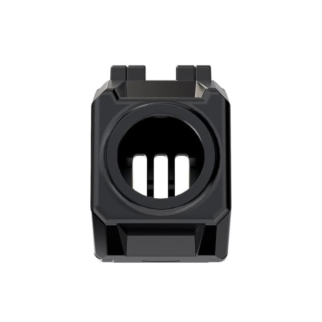 GEPRC DJI O4 Camera Housing Kit for fpv drones 2