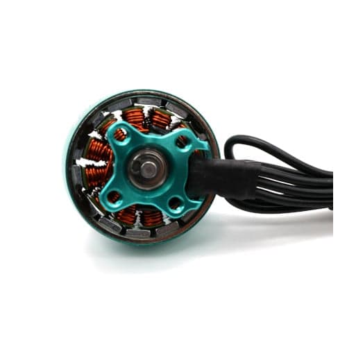 Bosh V2 FPV Racing Motor - 1750kV for fpv drones 2