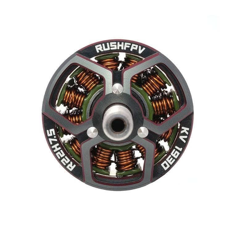 RUSHFPV Reactor Racing 2207.5 1930Kv Motor for fpv drones 2