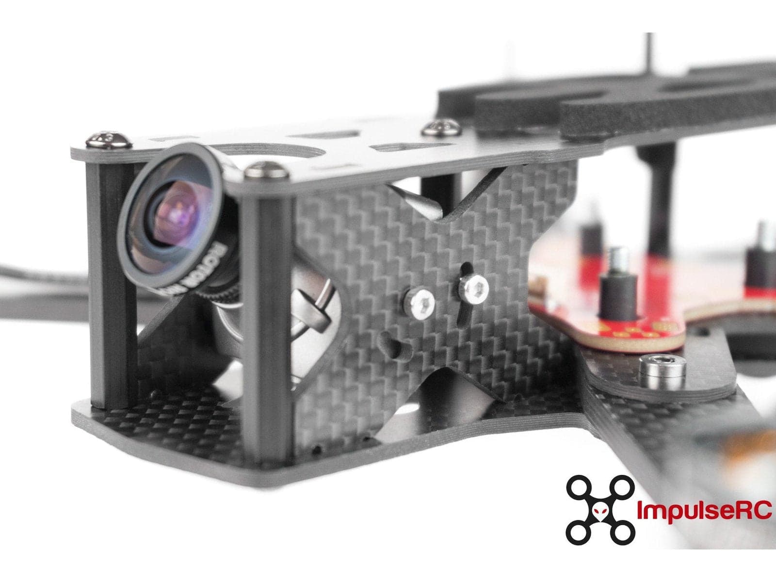 Impulse RC Reverb Frame 5" for fpv drones 2
