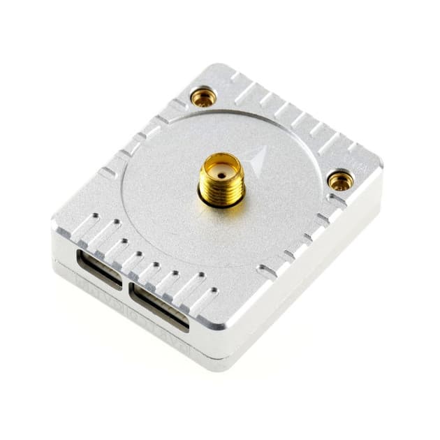 MicoAir MA-RTK-AIR-982 RTK GNSS with compass - Dual antenna for fpv drones 7
