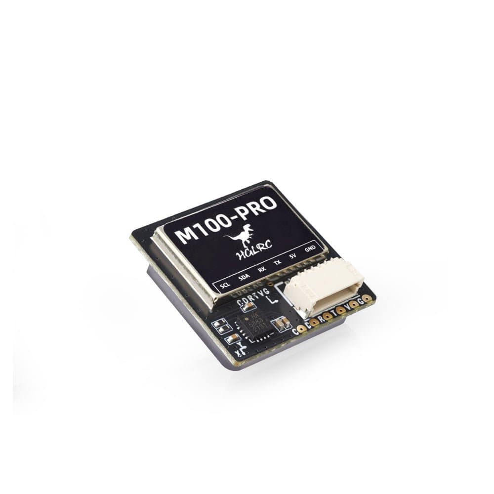 HGLRC M100 PRO GPS for fpv drones 6