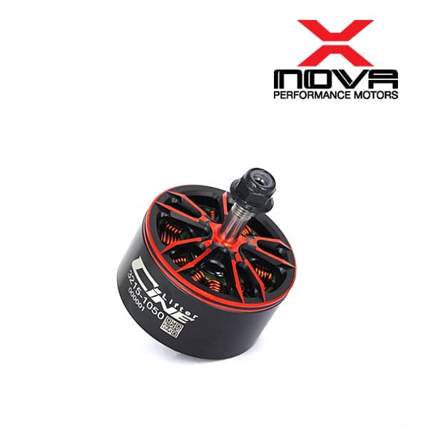 Xnova 3215 Cinelifter Line Motor Series - 1050KV for fpv drones